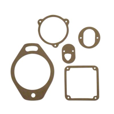 H4 Magneto Gasket Set