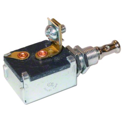 Magneto Push-Pull Ignition Switch (OEM)