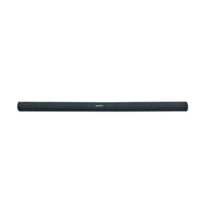 1-5/8" ID Straight Radiator Hose