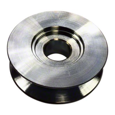 5/8" Alternator Pulley for Delco 10SI