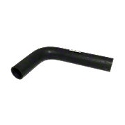 K37575 Upper Radiator Hose Fits Case-IH Tractor Models 1190 1194 1290