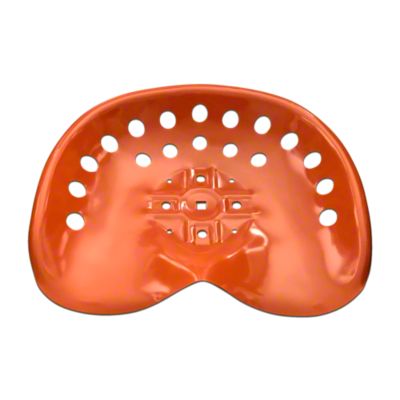 18 Hole Steel Seat Pan