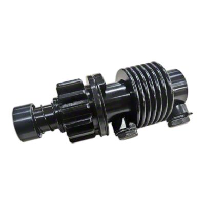 Starter Drive (Bendix) Original Spring Style