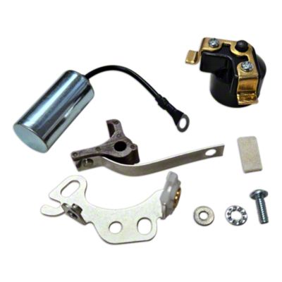 WICO Magneto Tune Up Kit, John Deere