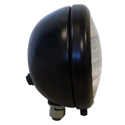 12-Volt Sealed Beam Light
