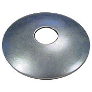 Concave Light Mounting Washer / Retainer