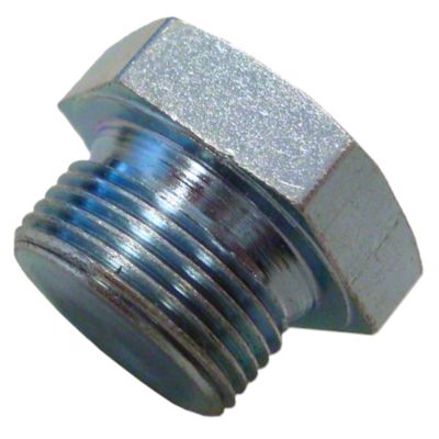 Oil Pan Drain Plug