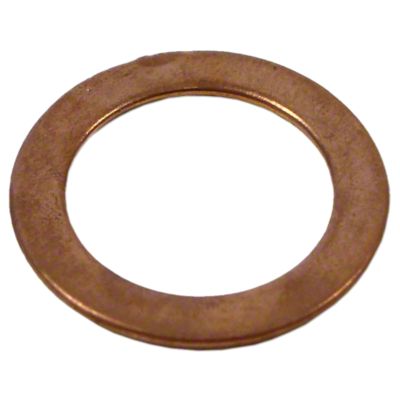 Crush Washer for 7/8" Oil Pan Drain Plug, 3405HA, M1038T, 226012, VT4520, EBU6734A, 15329A, H168