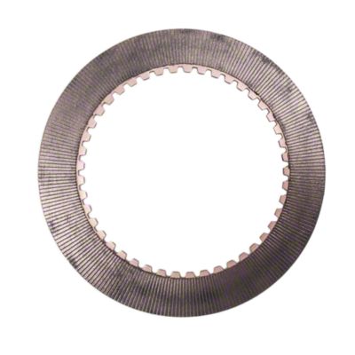 Friction Disc with Internal Spline, AR39128, 2757328M1