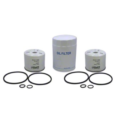 Filter Kit