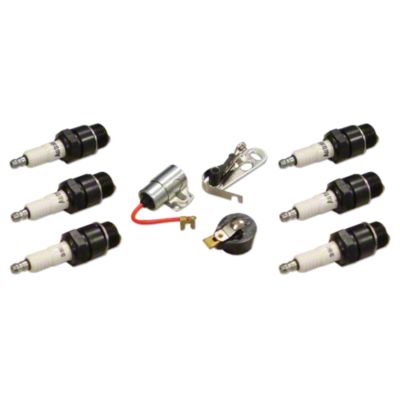 Ignition Tune-Up Kit