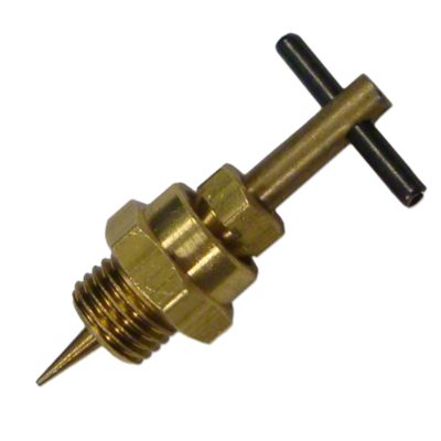 Zenith Main Jet Adjusting Needle Assembly (O.E.M.)