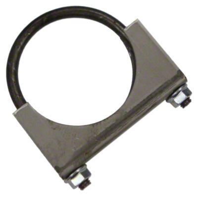 3" Economy Muffler Clamp