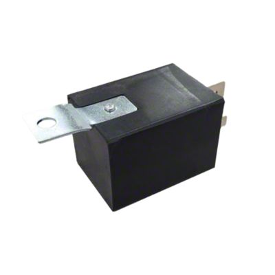 Relay Timer, 3812491M91