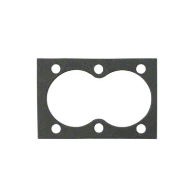 Oil Pump Body Cover Gasket