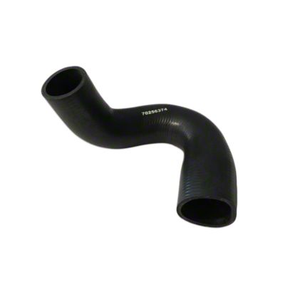 Lower Radiator Hose