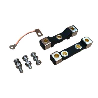 Delco Voltage Regulator Shock Mount Kit, AT21632, AR11042, John Deere 720, 730, 830, 3010, 3020, 4010, 4020, 5010