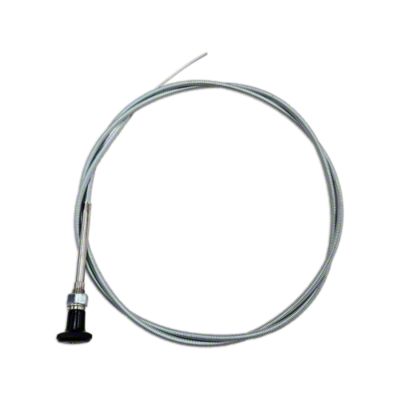 Universal Choke Cable, 64" Length