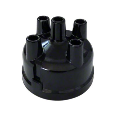 Premium Distributor Cap, Ford 8N, NAA, Jubilee, 600, 601, 800, 801, 2000, 4000, NCA12106A