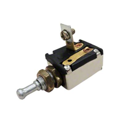 Magneto Push-Pull Ignition Switch