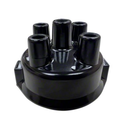 Delco Distributor Cap