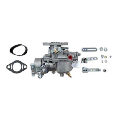 Carburetor (New Zenith Style), 14996A