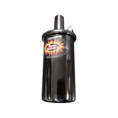 Flame-Thrower II Distributor Ignition Coil