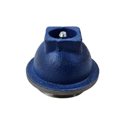 Front Hub Cap