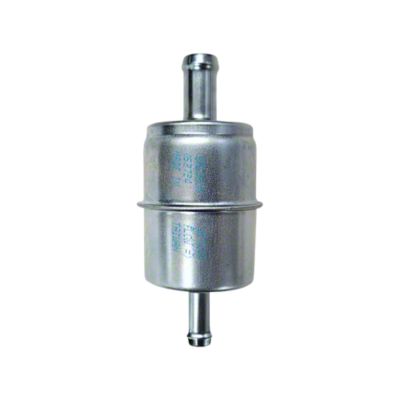 Inline Fuel Filter