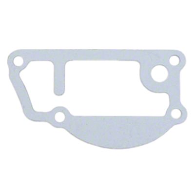 Water Pump Gasket, Body to Cylinder Block