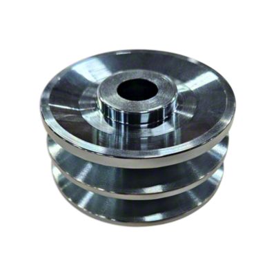 Alternator Pulley