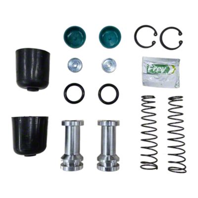Brake Master Cylinder Repair Kit