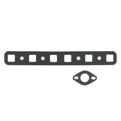 Manifold Gasket Set, Allis Chalmers G