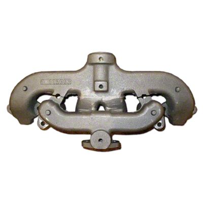 Manifold, Allis Chalmers D14, D15 series I, I60, I600, 70228184