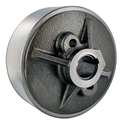 Brake Drum