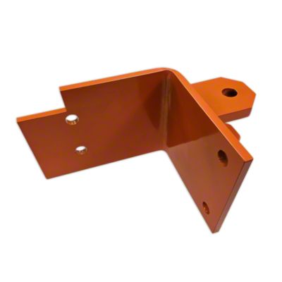 Top Link Bracket