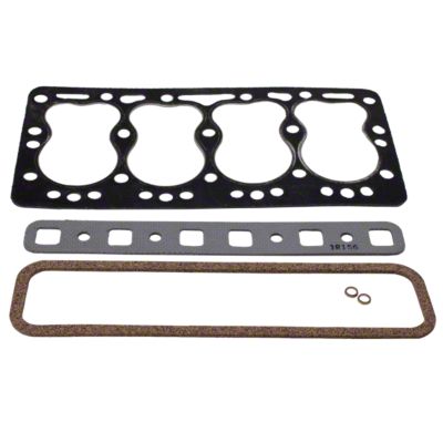 Cylinder Head Gasket Set