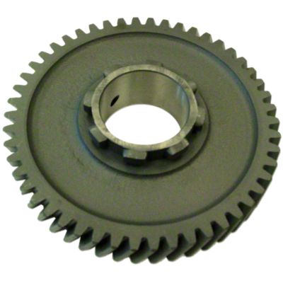 1st Pinion Shaft Gear