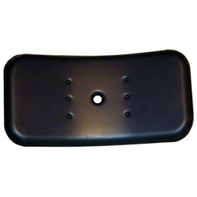 Seat Back (Back Rest)