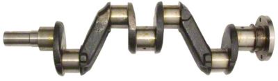 Crankshaft, WD45