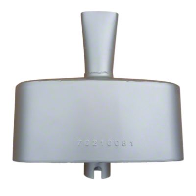 Muffler (Under Hood)