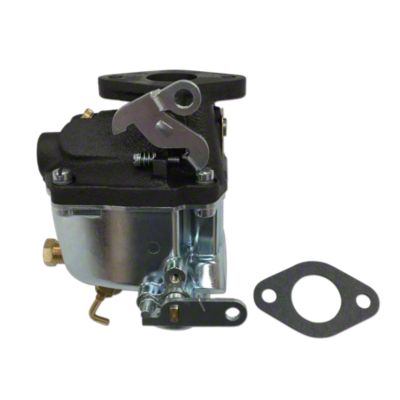 Carburetor (New)