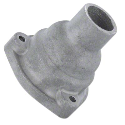 Thermostat Housing Cover