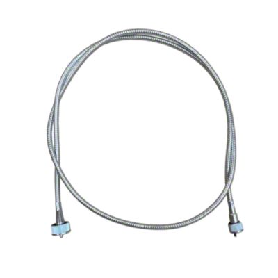 61.5" Metal Tachometer Cable