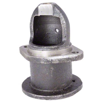 2 Bolt Starter Drive Housing, Allis Chalmers D17, 170, 175, 231356, 70231356, Delco 1940960, 1974808