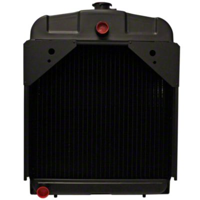 Radiator (Pressurized)