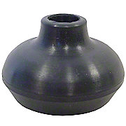 Rubber Gear Shift Boot - Fits Case, Massey Harris and Oliver Models