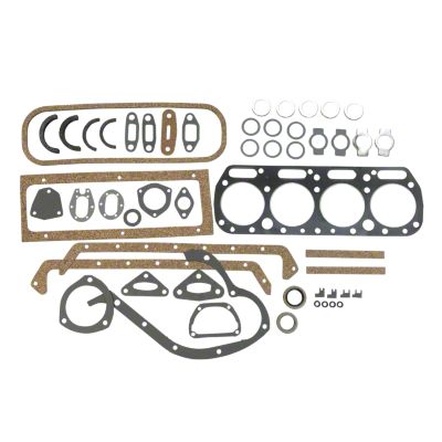 Complete Engine Gasket Set