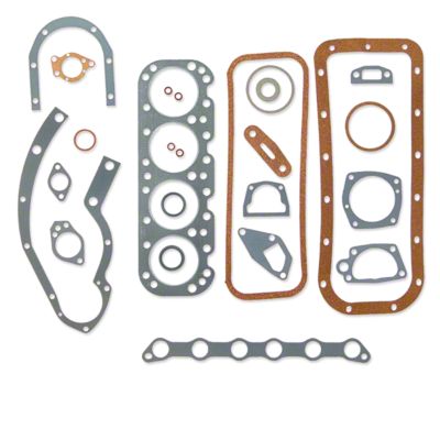 Complete Engine Gasket Set