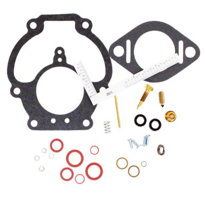 Economy Zenith Carburetor Repair Kit